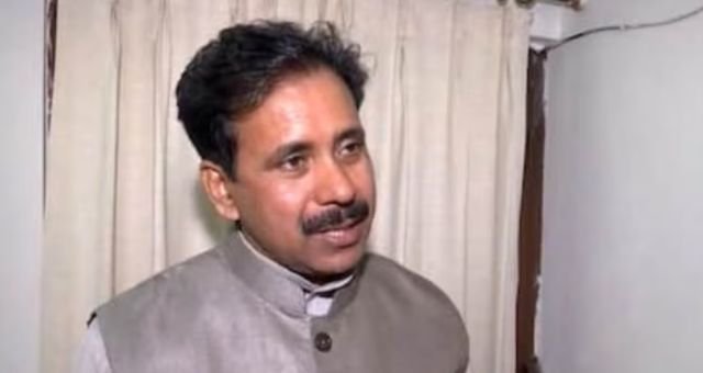 anil rajbhar in varanasi