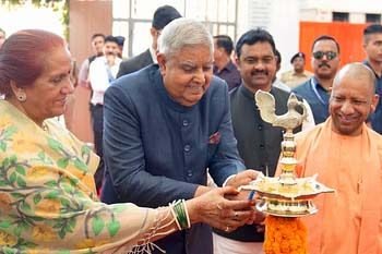 Gorakhpur