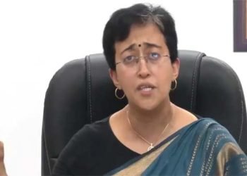 Delhi New CM:
