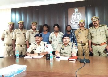 Mirzapur: