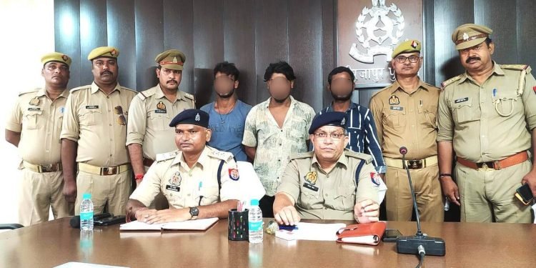 Mirzapur: