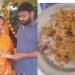 Tirupati Controversy