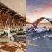 Varanasi Airport)