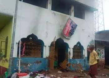 West Bengal