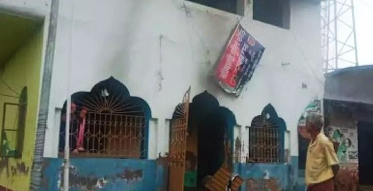West Bengal