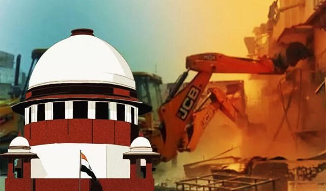 Buldozer SC Order