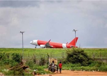 Flight Threate