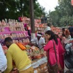 Dhanteras: हर सेक्टर पर लक्ष्मी की कृपा, धन की हुई बरसात, रिकार्ड तोड़ मांग और बिक्री के चलते महंगाई की निकली हवा Dhanteras