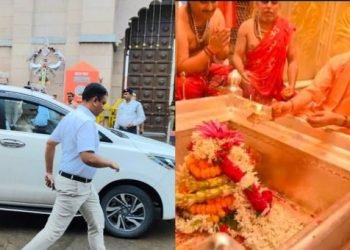 CM yogi