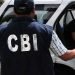 cbi raid