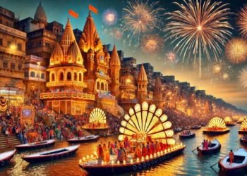 Dev Diwali 2024