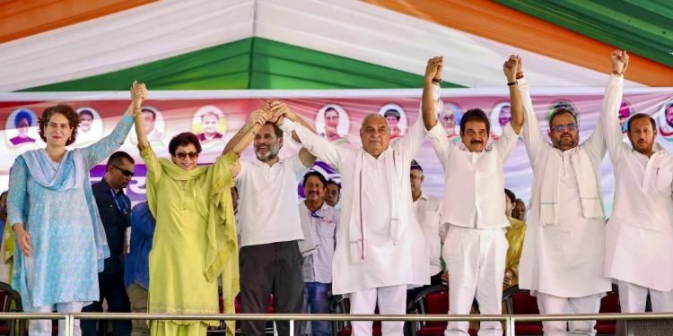Haryana Assembly Election