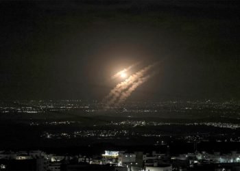 Israel-Iran War