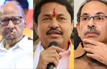 Mahrashtra Election