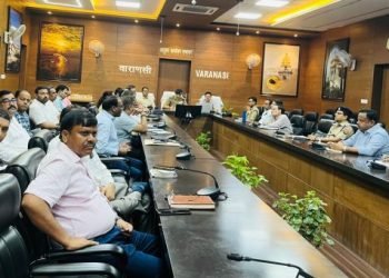 PM Modi Varanasi Visit