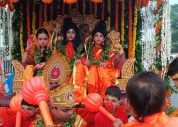 Vijayadashami