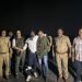 Police Encounter