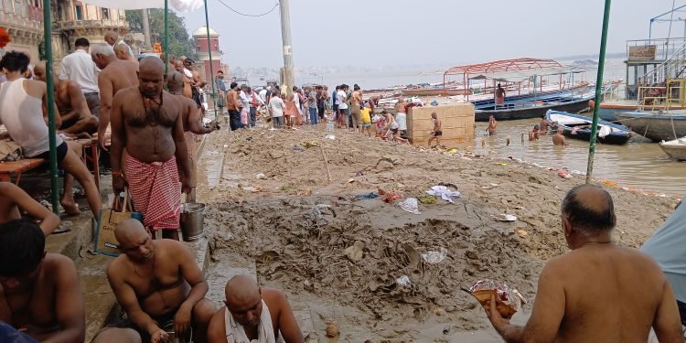 Varanasi