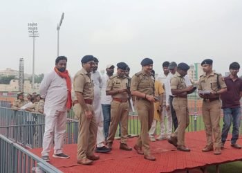 PM Security