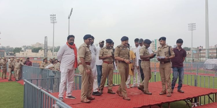 PM Security