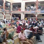 BHU: कोलकाता में डॉक्टर की हत्या के खिलाफ बीएचयू के रेजीडेंट डॉक्टरों की हड़ताल से इलाज प्रभावित, 2 हजार मरीज बिना इलाज लौटे वापस BHU