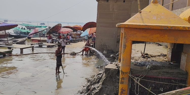 Varanasi
