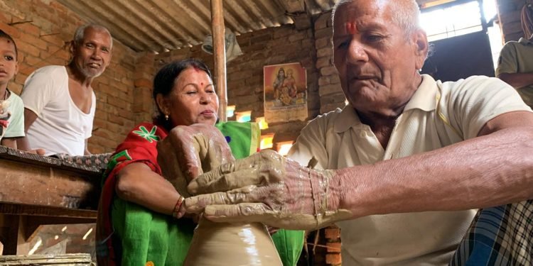 Varanasi