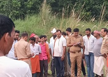Chaubepur