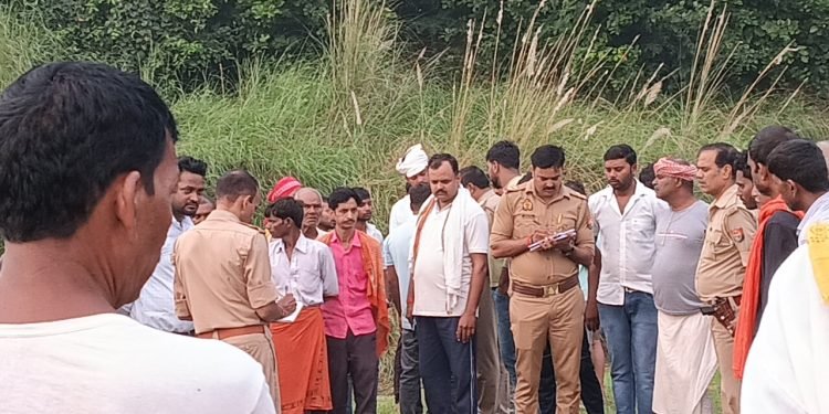 Chaubepur