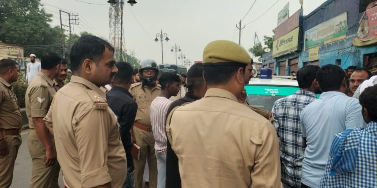 Varanasi