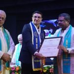 IIT-BHU का 13वां दीक्षांत समारोह: 1959 छात्रों को उपाधियाँ और मेधावी छात्रों को सम्मान, शिक्षा मंत्री बोले - युवा बनें जॉब क्रिएटर IIT-BHU