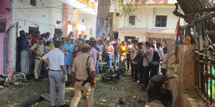Kanpur