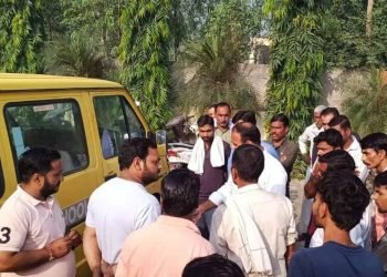 Amroha News
