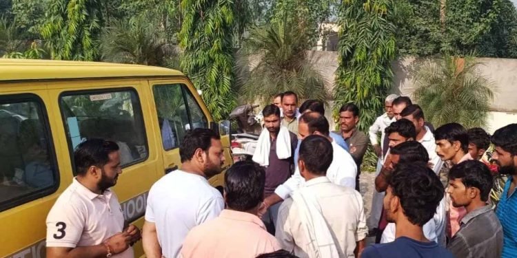 Amroha News