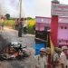 Bahraich Violence