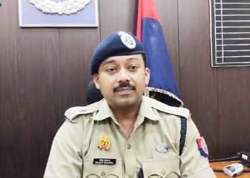 Varanasi Police