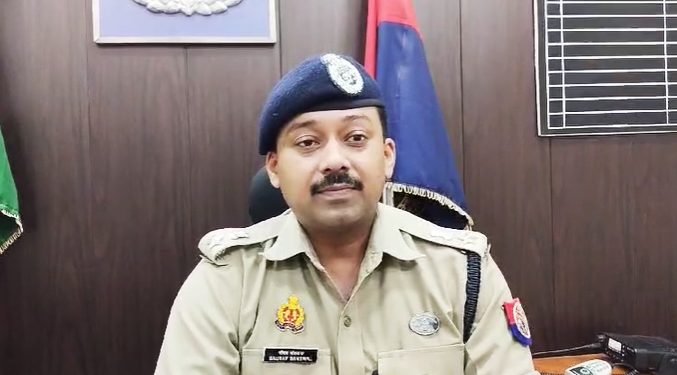 Varanasi Police