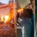 Bahraich Violence:
