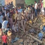 Bareilly: बरेली में पटाखा फैक्ट्री में विस्फोट, 2 किमी दूर सुनाई दिया धमाका, 3 की मौत Bareilly: