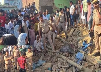 Bareilly: