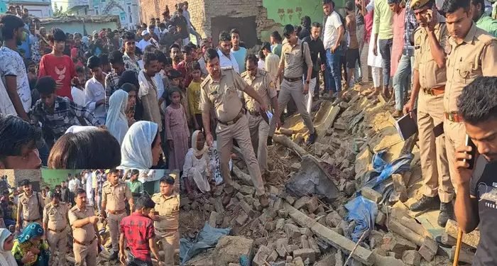 Bareilly: