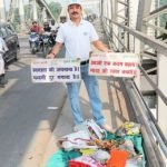 Namami Gange: दीपावली से पहले गंगा को स्वच्छ रखने का प्रयास, नमामि गंगे ने गंगा में सामग्री फेंकने पर लगाया रोक namami gange