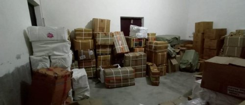 Varanasi Alert