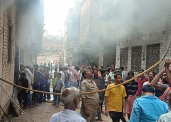 varanasi