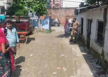 Varanasi:
