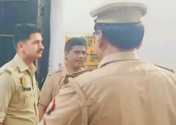 varanasi lawyer