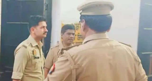 varanasi lawyer