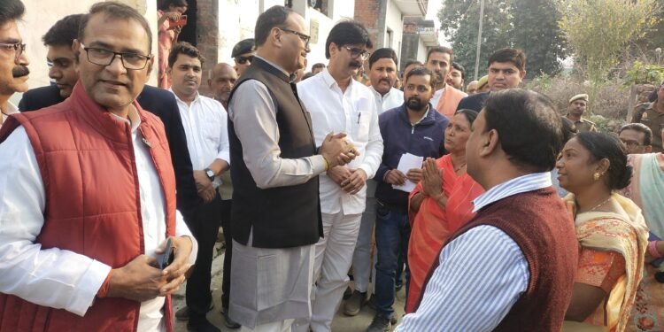 Chandauli