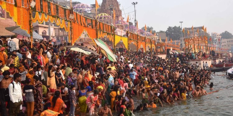 Varanasi