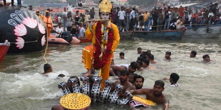 Varanasi